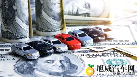 小米YU7保值率吊打友商？又是一场数据营销秀？-1