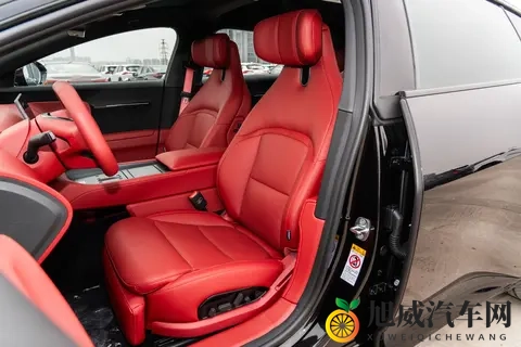 全系标配四激光雷达，阿维塔12能否满足家庭用车需求？-1