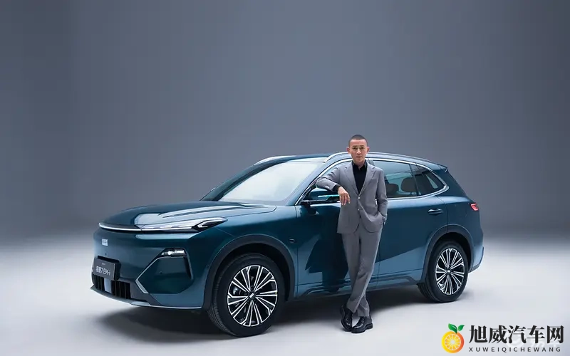 2026款吉利银河星舰7 EM-i售958万起-1