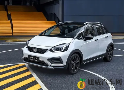 神车飞度月销量只剩十几台-2