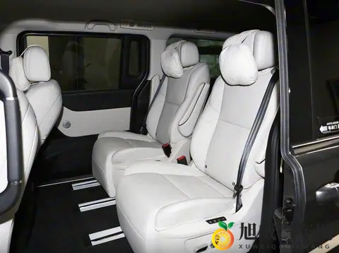 再等2天，北汽锐胜M8将开启预售，四种动力系统可选-1