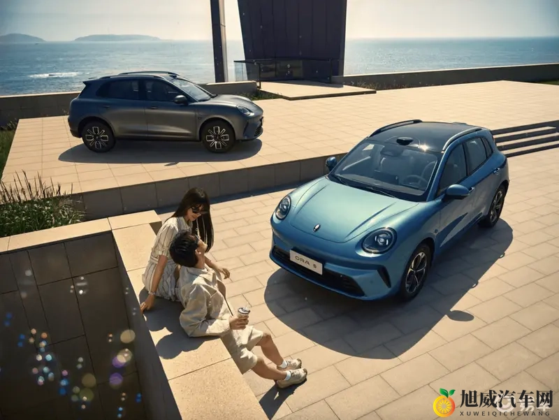 双“5”大对决!欧拉5与银河E5,谁是紧凑SUV最优选?-1