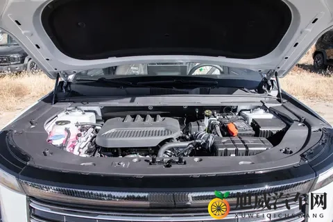 15T+7DCT，动力可靠，油耗低，这款7座SUV适合家用-2