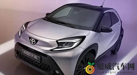 丰田4万小车投下深水炸弹！超低油耗背后，丰田的算盘究竟怎么打-1