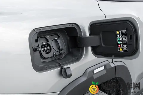 捷途山海T1四驱发现版深度体验：15万级混动方盒子的实用主义选择-2