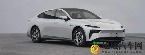 东风奕派007完成申报：功率400千瓦，中国首款量产四轮毂电机车型-2