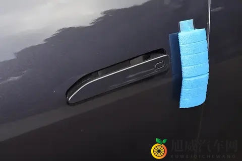 试驾体验：650km续航加持，全家出行轻松不焦虑-2