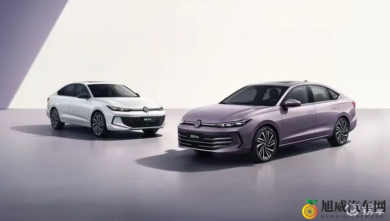 650万家庭之选！朗逸 Pro888万起重塑价值标杆-1