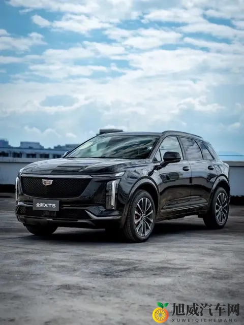 凯迪拉克xt5 怎样，值得入手吗？-1