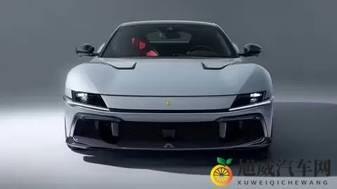 驾驶者决定法拉利的声浪-3