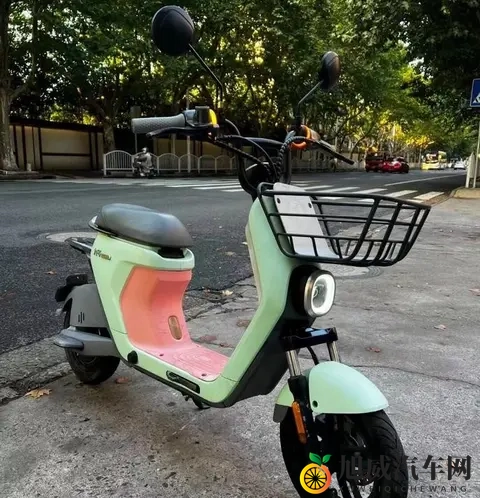 12月1日后，将有大量零公里二手电动车上市，这种车型可以买吗?-1