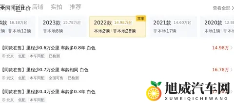 几个W圆梦轿跑？准新奔驰CLA，撩妹神器！-2