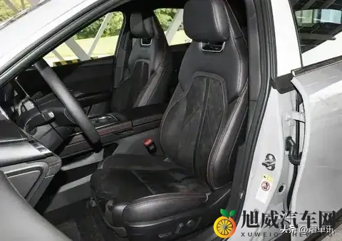 新款马自达EZ-6上市，家族式外观，内配大屏，综合续航1300公里！-1