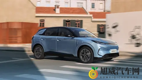 一辆让你忘记算电量的小车：极狐T1续航究竟怎么样？-3