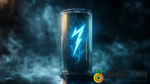 高速服务区充电桩建设有了硬标准-1