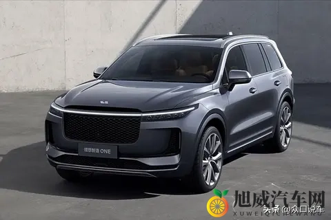 别犟了！增程车把油车按在地上摩擦的4个真相**-2