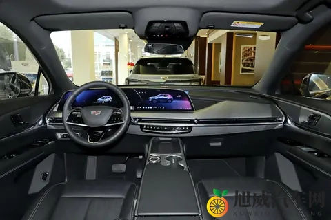 2026 款凯迪拉克 XT5 车型配置差异与场景适配分析-1