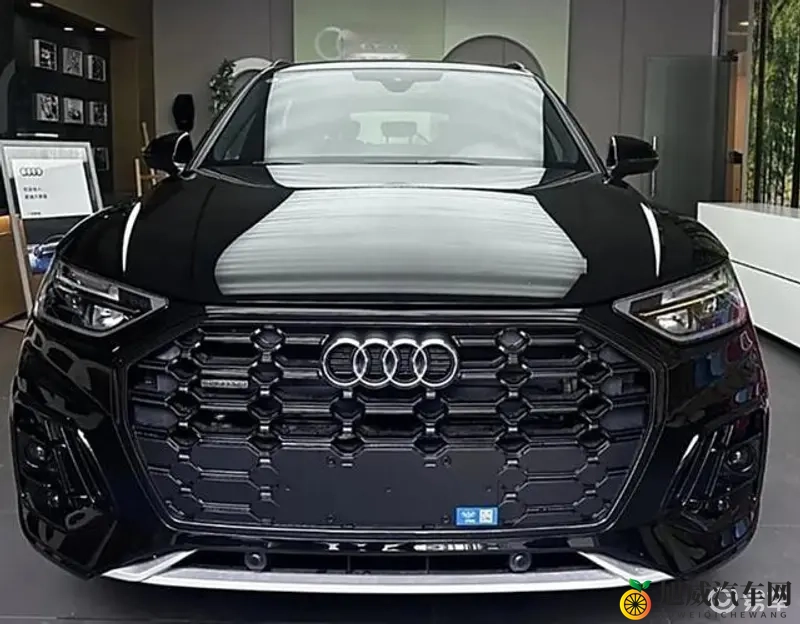 亭亭玉立国色天香综合症怎么得的：汽车界美艳绝伦之谜：揭秘设计、技术如何完美结合-1