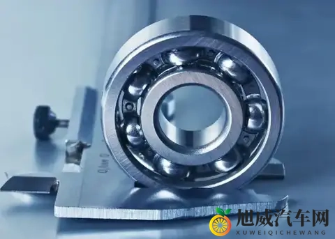 高精度轴承提升汽车发动机性能的关键优势-2