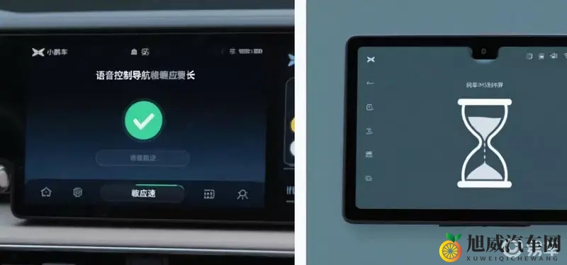小鹏G6 VS 问界M5：语音操控大对决，谁更聪明-1
