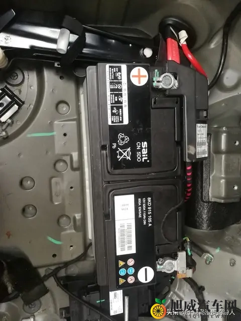 车电瓶2年就废？不是质量差！4个“毁电瓶”，学会规避多撑3年-2