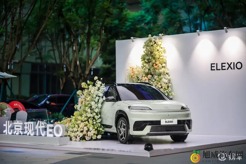 天天干天天日：新能源汽车崛起，智能驾驶挑战与机遇并存-1