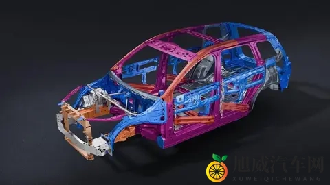 腾势N8L能否撬动BBA豪华车的潜在客户?-1