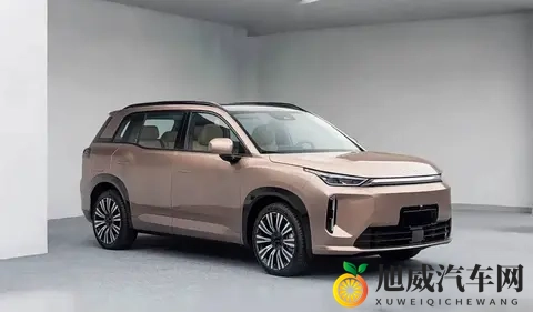 基于“星源增程”打造 广汽埃安AION i60预售1198万起-2