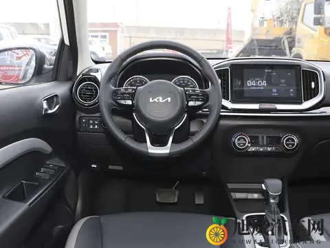 性能基本照旧,取消手动挡车型,2026款奕跑意在海外市场?-1