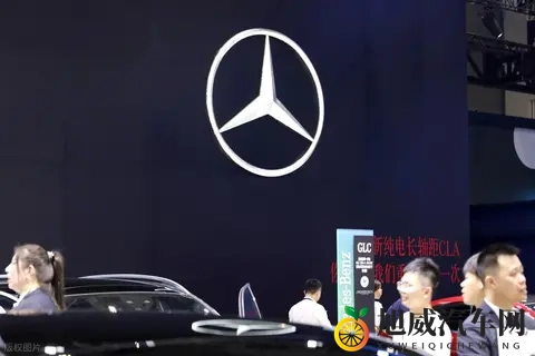 249 万开奔驰纯电轿跑！面对销量压力也要卷，800V+866 续航要翻牌-2