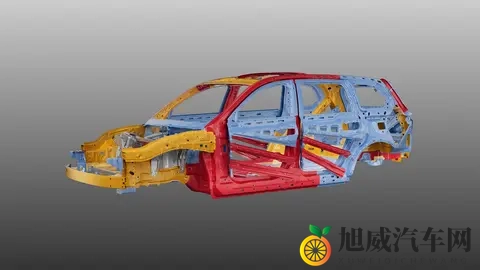 90后买车讲究性价比，这款20万级的SUV值得看看-3