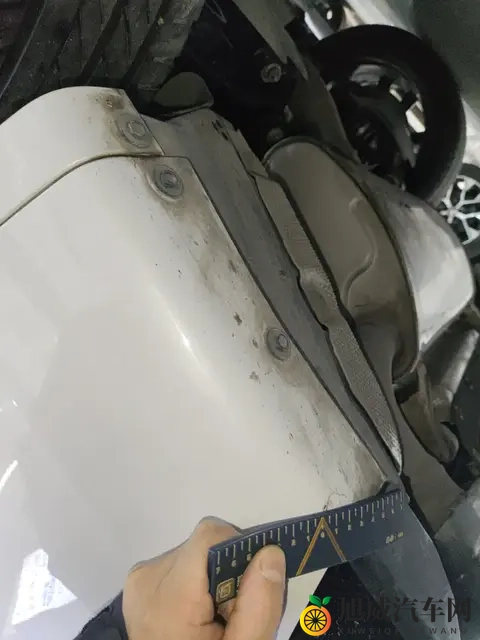 29万多拿下准新一手宝马X3，享受驾驭乐趣！-2