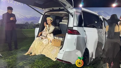 指导售价2068万元起！2026款比亚迪夏正式上市-1