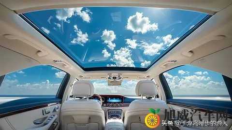 买车，钱要花在刀刃上！保命、省心配置清单，避开这些浪费钱的坑-2