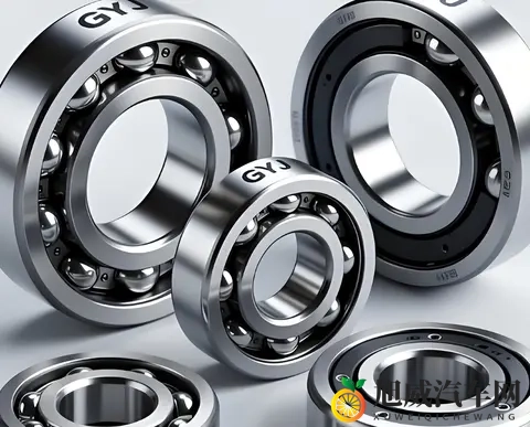 高精度轴承提升汽车发动机性能的关键优势-1