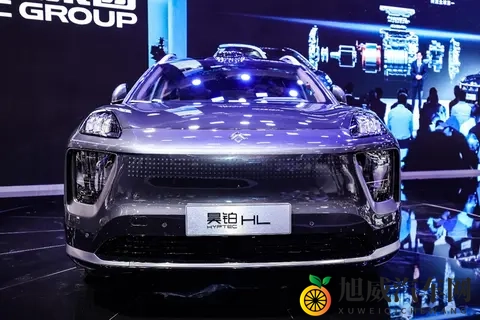 广汽昊铂的背水一战-3