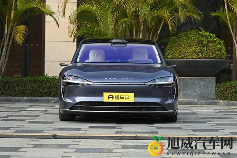 新款享界S9将于11月20日上市，预售价318万元起-1