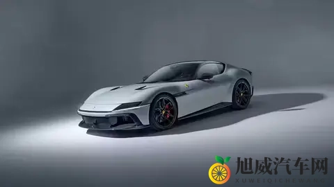 驾驶者决定法拉利的声浪-2