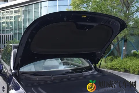 大美舒享新家轿长安启源A06，究竟是否能满足你的期望？-2