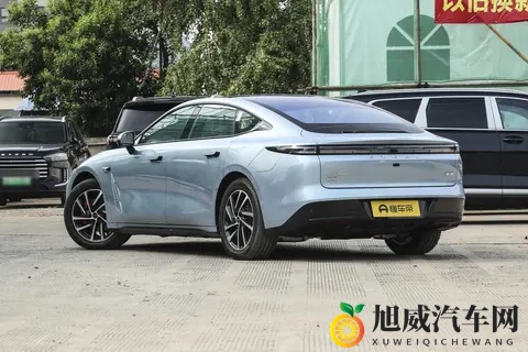 有路就能开，猎鹰辅助真省心！这驾驶乐趣配上补贴，太懂咱了-3