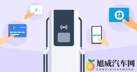 特斯拉MultiPass服务扩展至德法，可用卡片钥匙解锁第三方充电桩-1