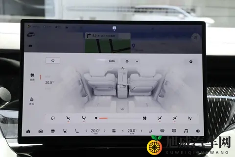 极氪ZEEKR 009 深度解析：豪华 MPV 的全能之选，限时权益错过难再得-3