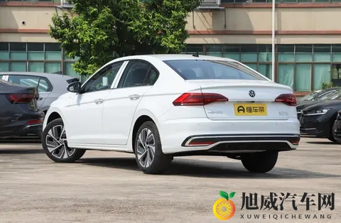 2026款一汽-大众宝来上市观察，改变不大是重点-1