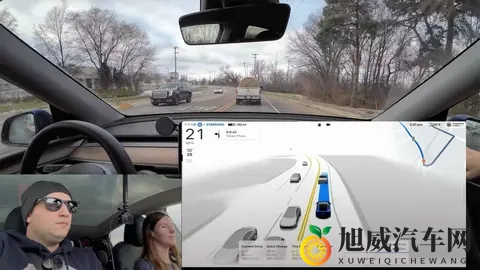 马斯克可能真觉得，造车没意思了-1