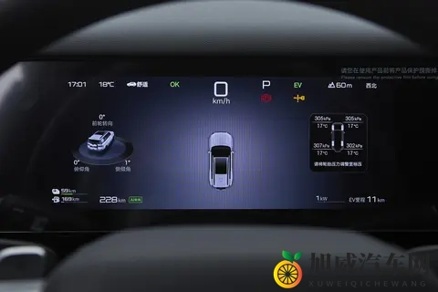 家用SUV选得真不容易！还好买了方程豹钛7，科技大空间SUV-2