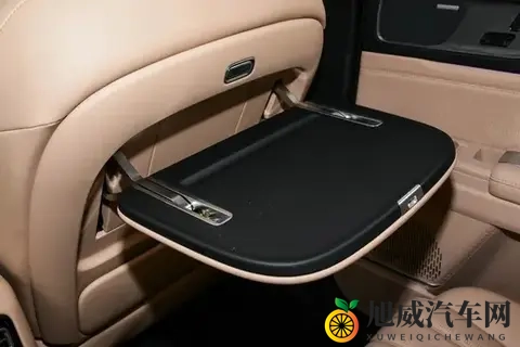 捷途X70L：安全、舒适、大空间、强动力！这款SUV真的香！-3