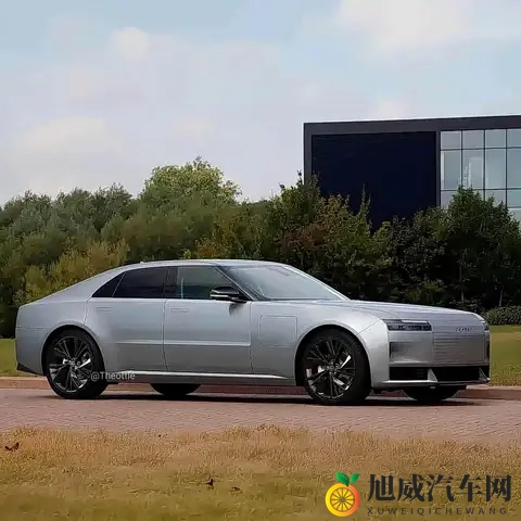 93万敢买吗？捷豹纯电GT 2026上市，国内竞争太惨烈！-2