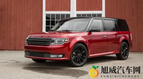 福特汽车因后视摄像头显示问题召回超144万辆汽车-1