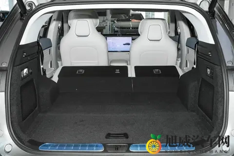 1898 万起买大 5 座，续航超 1600 km，2025款星纪元ET-2