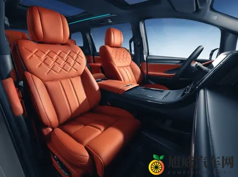 传祺M8向往宗师来了！全球首创后风窗气囊，Momenta智驾+激光雷达-1